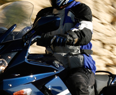 Motorcycle Gloves