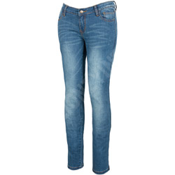 Ladies Kevlar Jeans