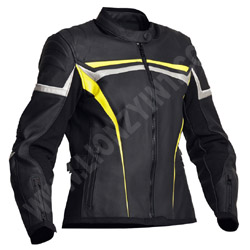 Ladies Leather Jacket