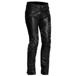 Ladies Leather Pant