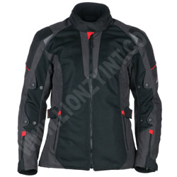 Ladies Textile Jacket