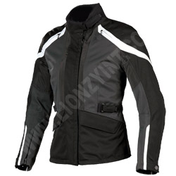 Ladies Textile Jacket