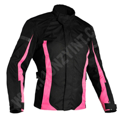 Ladies Textile Jacket