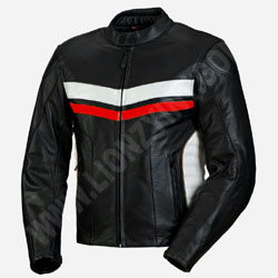 Mens Leather Jacket