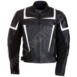Mens Leather Jacket