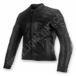 Mens Leather Jacket