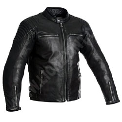 Mens Leather Jacket