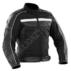 Mens Leather Jacket