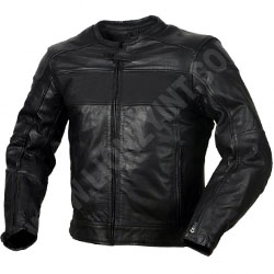 Mens Leather Jacket