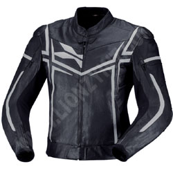 Mens Leather Jacket