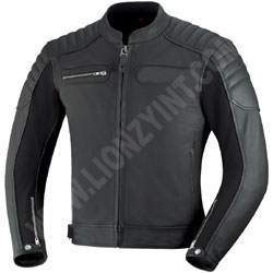 Mens Leather Jacket
