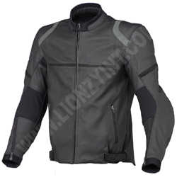 Mens Leather Jacket