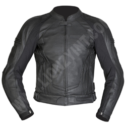 Mens Leather Jacket