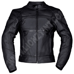Mens Leather Jacket