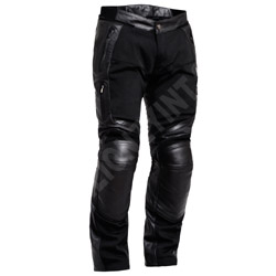 Mens Leather Pant