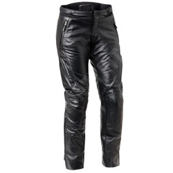 Mens Leather Pant