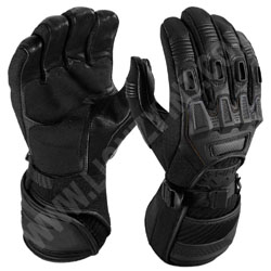 Mens Motorcycle Gloves
