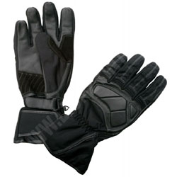 Mens Motorcycle Gloves