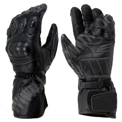 Mens Motorcycle Gloves