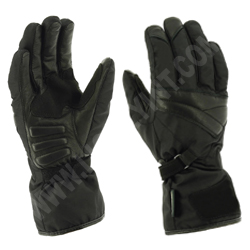 Mens Motorcycle Gloves