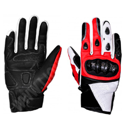 Mens Motorcycle Gloves