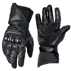 Mens Motorcycle Gloves