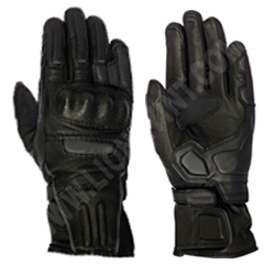 Mens Motorcycle Gloves