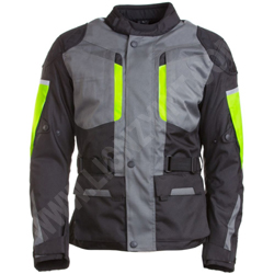 Mens Textile Jacket