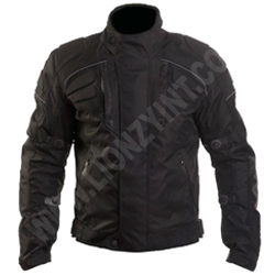 Mens Textile Jacket