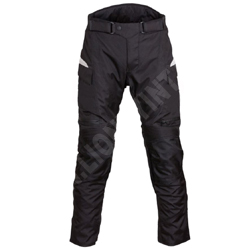 Mens Textile Pants