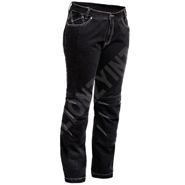 Ladies Kevlar Jeans