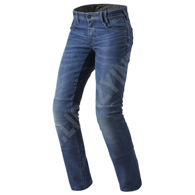 Mens Kevlar Jeans