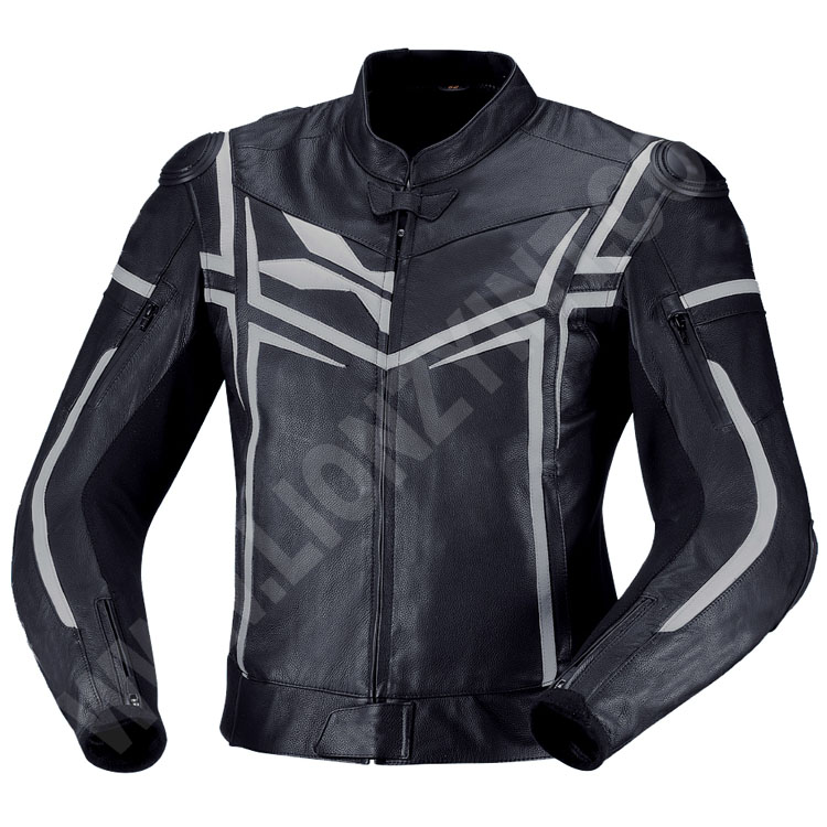 Mens Leather Jacket