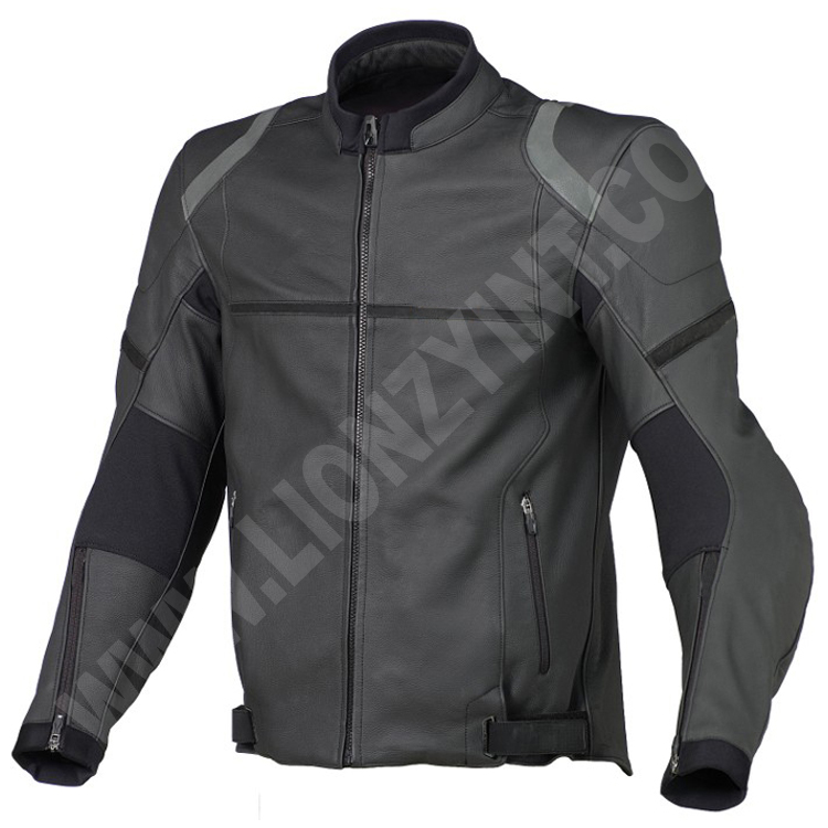 Mens Leather Jacket