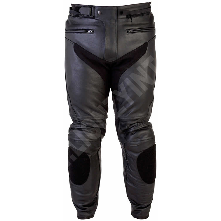 Mens Leather Pants