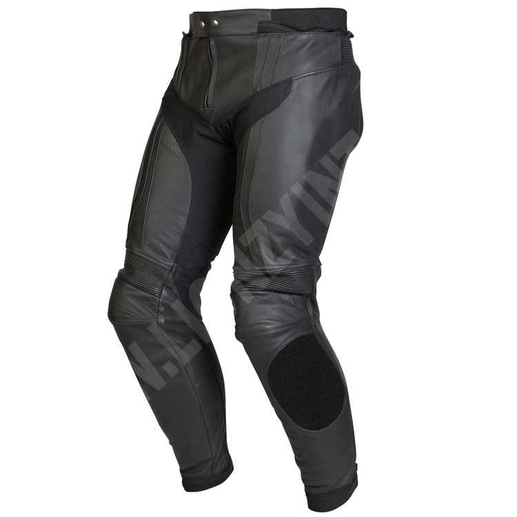 Mens Leather Pants