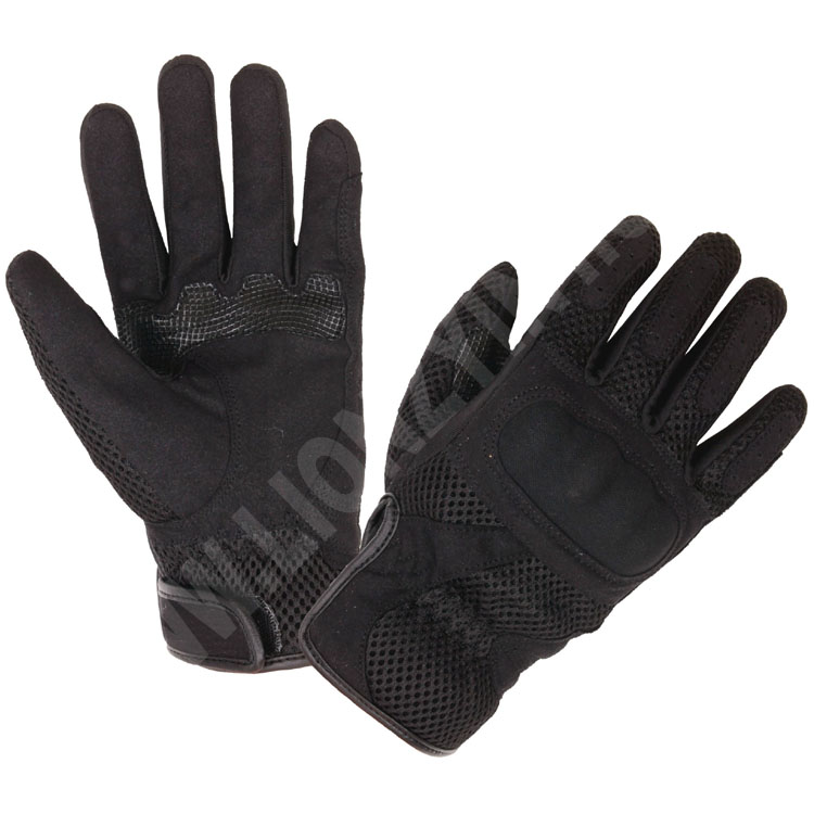 Mens Motorcycle Gloves