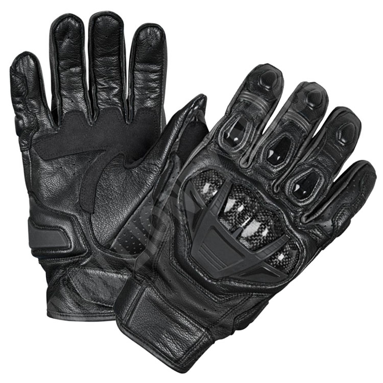 Mens Motorcycle Gloves