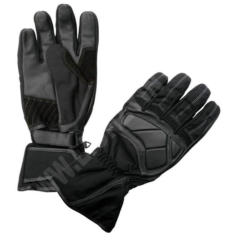 Mens Motorcycle Gloves