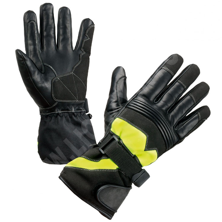 Mens Motorcycle Gloves
