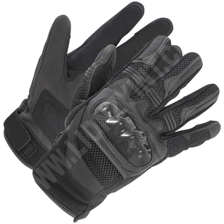 Mens Motorcycle Gloves