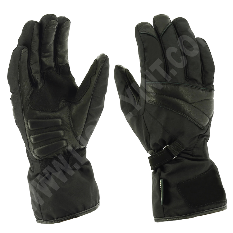 Mens Motorcycle Gloves