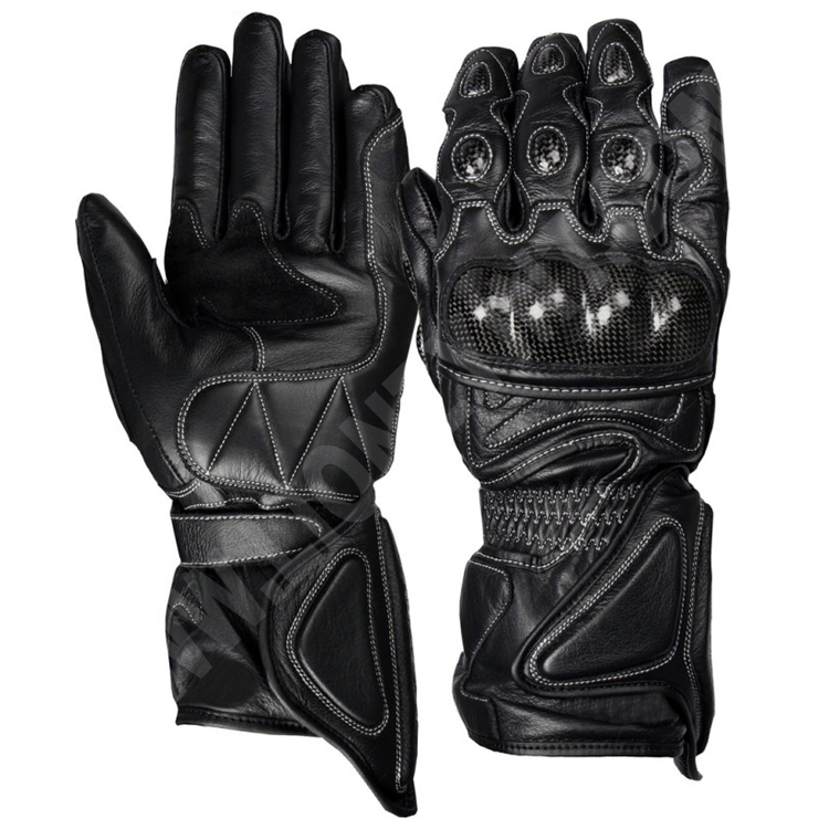 Mens Motorcycle Gloves