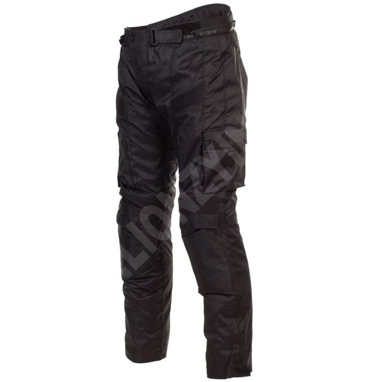 Mens Textile Pant