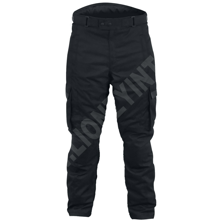 Mens Textile Pant