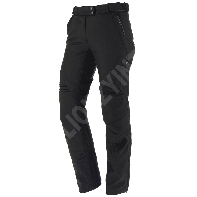 Mens Textile Pants