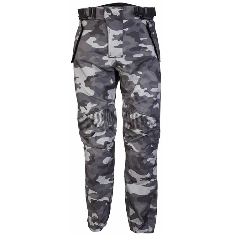 Mens Textile Pants
