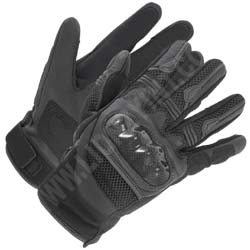 Mens Motorcycle Gloves