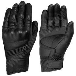 Mens Motorcycle Gloves